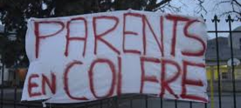 SOS: parents d'élèves marocains en détresse