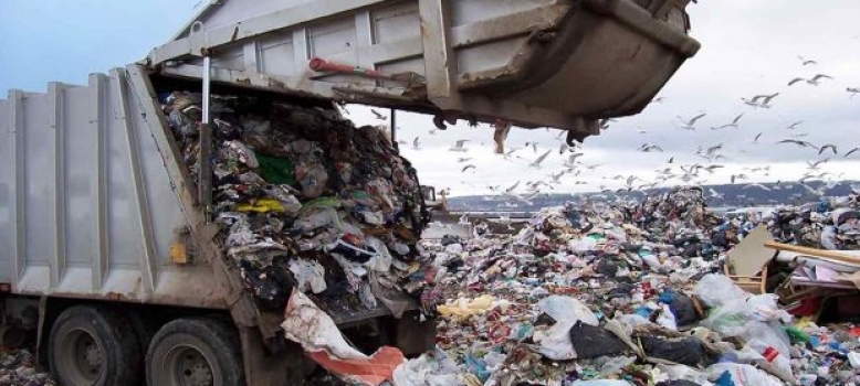 المغرب ليس قمامة أوروبا - Le Maroc n'est pas la poubelle de l'Europe