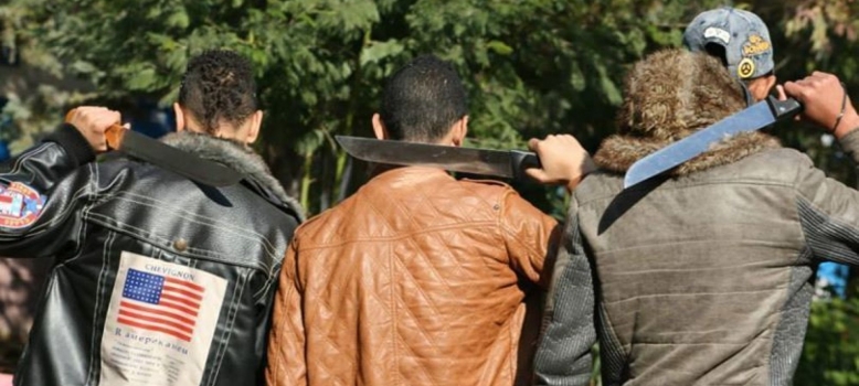 #زيرو كريساج